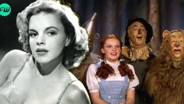 Judy Garland Was Reportedly Assaulted By Her Director During the Making of ‘The Wizard of Oz’