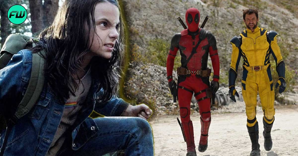 Dafne Keen's X-23 in Ryan Reynolds, Hugh Jackman's Deadpool 3 Update Reportedly Not as it Seems - Industry Insider Debunks Rumor