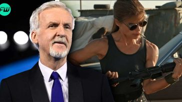 James Cameron Used a Rare Fact About Linda Hamilton To His Advantage in Portraying a Killer T-1000 in $520M Film ‘Terminator 2’