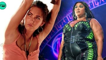 Transformers Star Megan Fox Destroyed a Troll With Epic Clap Back Years Before Lizzo's Body-shaming Allegations Backlash