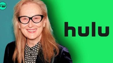 Meryl Streep had No Idea What Would Happen To Her Character on Hulu Series, Kept Asking About Her Fate