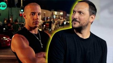 Fast X Director Just Debunked Vin Diesel’s Bold-Faced ‘Fast 11’ Lie