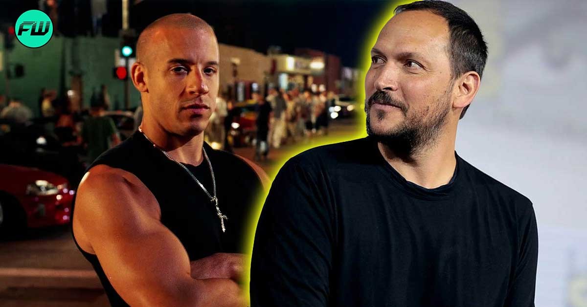 Fast X Director Just Debunked Vin Diesel’s Bold-Faced ‘Fast 11’ Lie