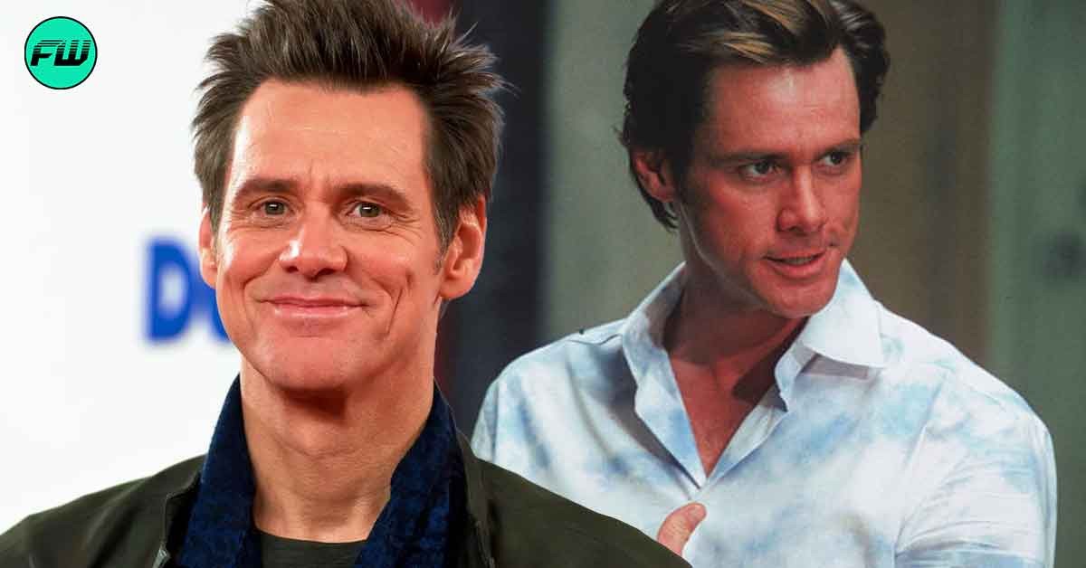 Chaos Broke Out After Jim Carrey's $484M Film Launched as Fans Began To Call "God" Due To an Error Overlooked By the Studio