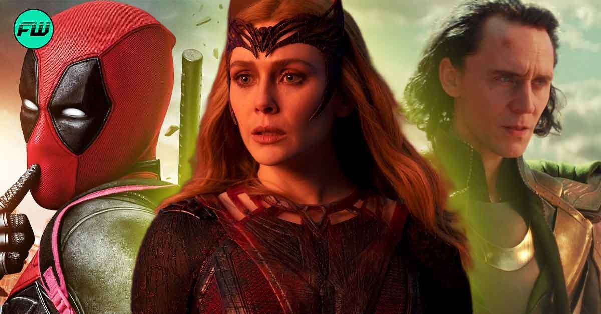 Doctor Strange 3 Story Details Leaked - Elizabeth Olsen Caused a War Between Universes, To Be Shown in Deadpool 3 and Loki: Report Claims
