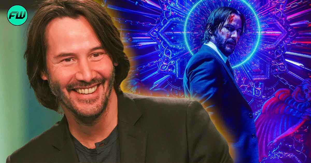 Like John Wick Saved Keanu Reeves, These 10 Actors Saved Their Whole Career With 1 Movie