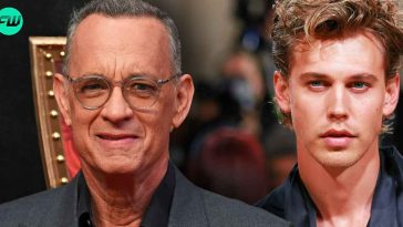 Tom Hanks Saved Austin Butler's Mental Health after $288M Oscar Nominated Movie Nearly Fractured His Mind