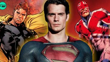 Hyperion or Captain Britain of MCU – Everything to Know About Henry Cavill’s Alleged DCU Betrayal