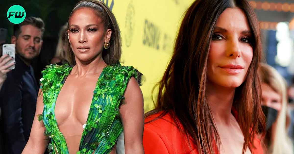 Jennifer Lopez's iconic Grammy dress gets new life on Versace runway