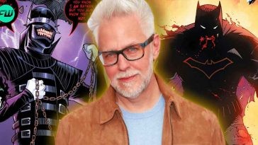 James Gunn is Bringing in ‘The Batman Who Laughs’ to Save DCU after The Flash Nearly Sunk DC Ship? Superman: Legacy Director’s Cryptic Post Fuels ‘Dark Nights: Metal’ Rumor