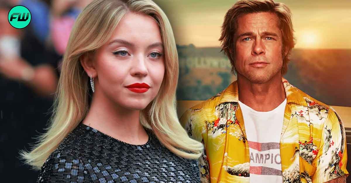 Sydney Sweeney’s ‘First Movie Star Crush’ isn’t Brad Pitt But Another Once Upon a Time in Hollywood Co-Star