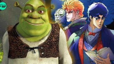 JoJo’s Bizarre Adventure Creator Is Obsessed With Shrek, Can’t Get Over Donkey And Dragon’s Relationship