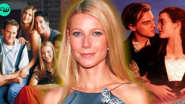 Friends Star Almost Beat Gwyneth Paltrow, Charlize Theron To Become Leonardo DiCaprio’s Titanic Co-Star Instead Of Kate Winslet