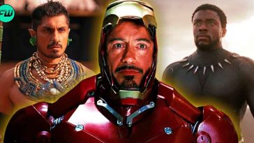 Robert Downey Jr.’s Critically Panned ‘Iron Man 2’ Had References To Black Panther and Namor Hidden in Plain Sight