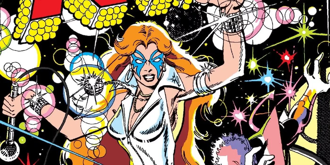 Dazzler