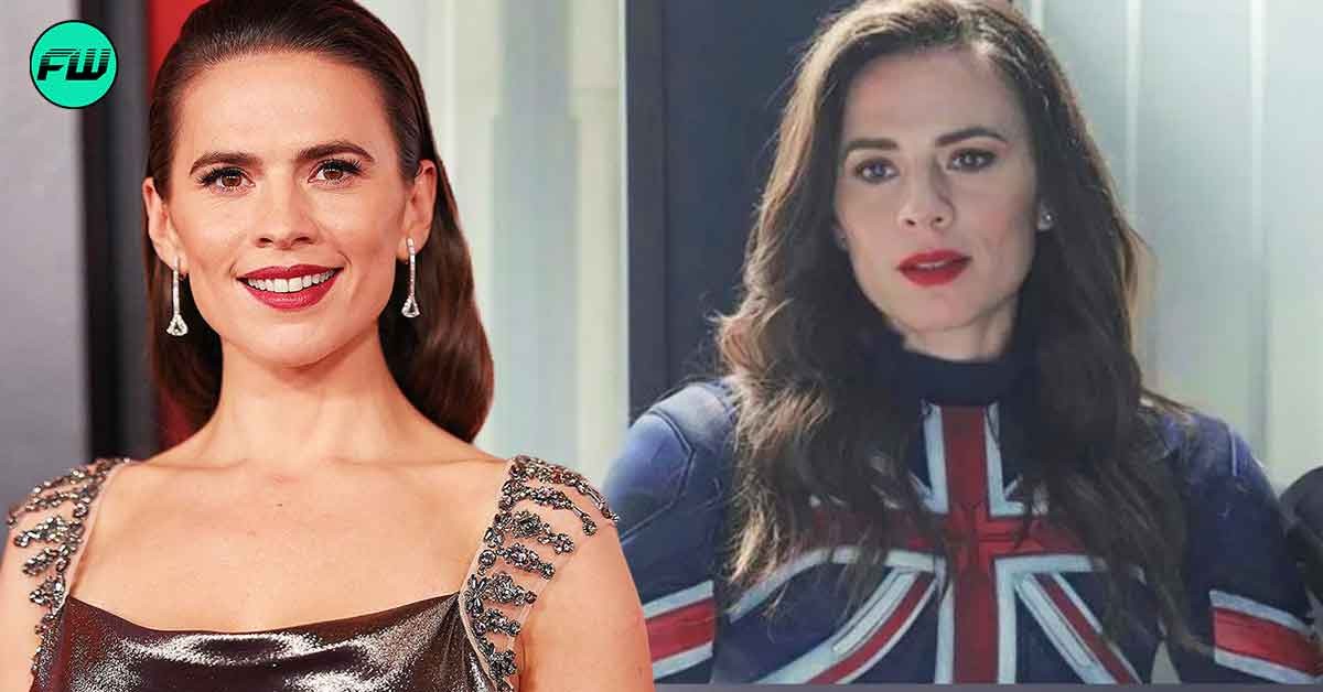 “I’m dead, I’m so depressed”: Mission Impossible 7 Actor Hayley Atwell Contradicted Herself Despite Claiming She Had a Difficult Run Before Marvel