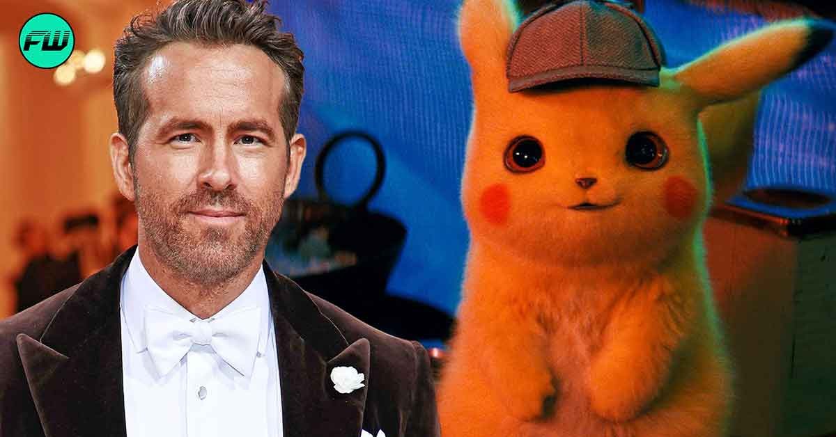 Ryan Reynolds' cat wants him to kill in exclusive 'The Voices' trailer