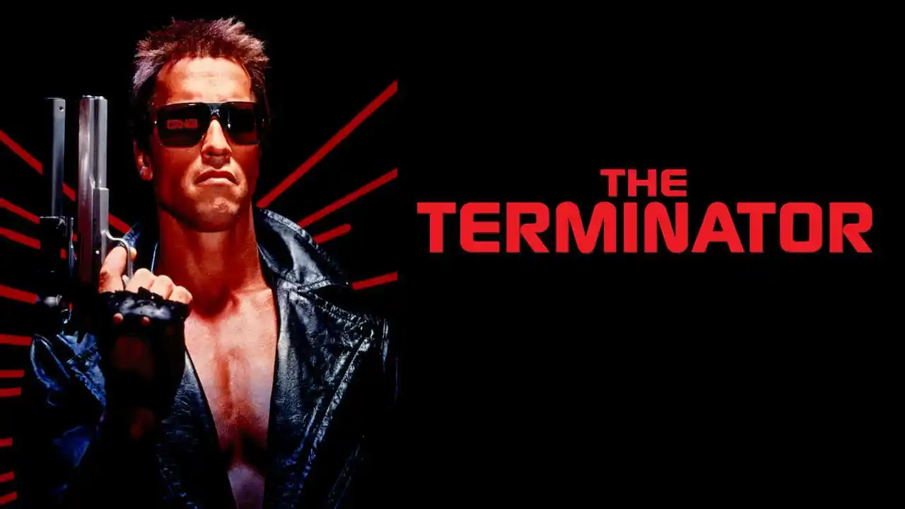 The first Terminator movie