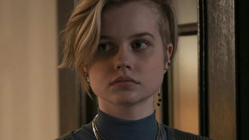 Angourie Rice in Mare of Easttown