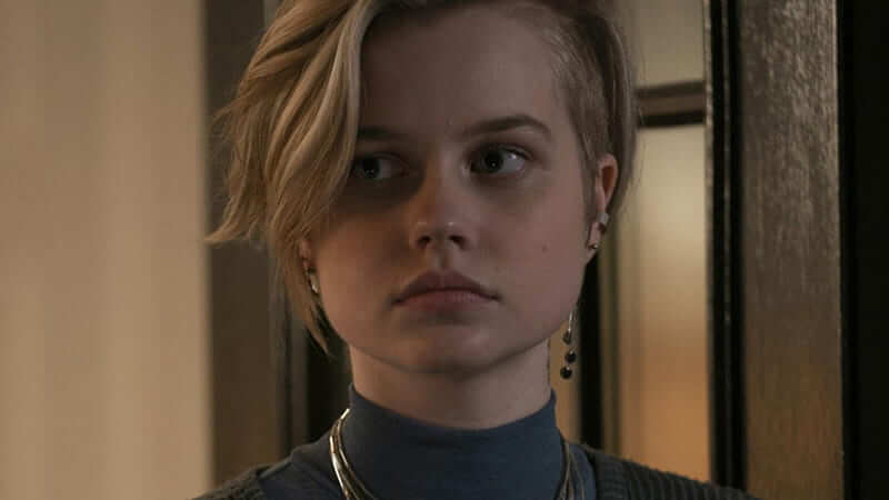 Angourie Rice in Mare of Easttown