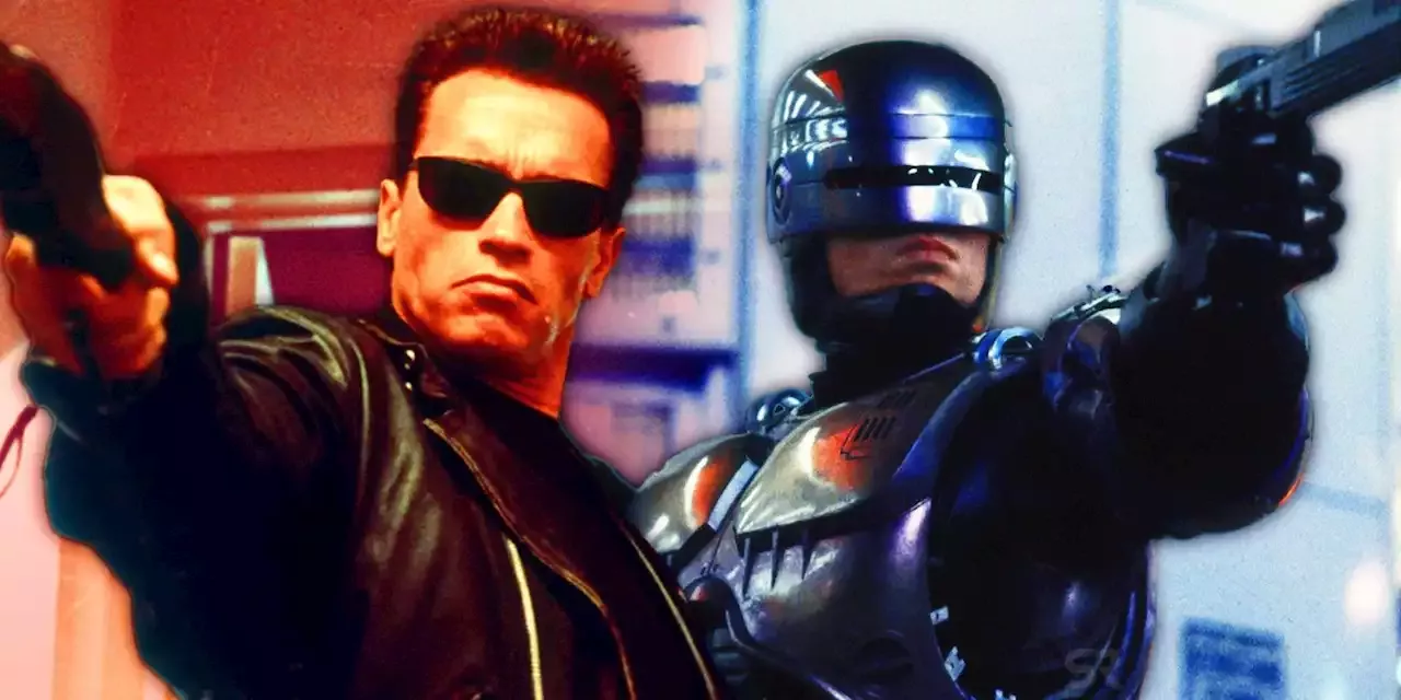 Fans want a Terminator-RoboCop crossover