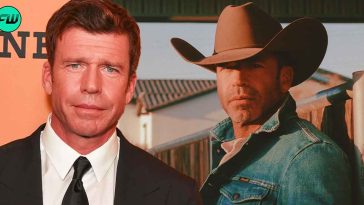 “I was real rich for 45 minutes”: Taylor Sheridan Went To Extreme Lengths To Save His Show, Secured $350 Million in 2 Weeks