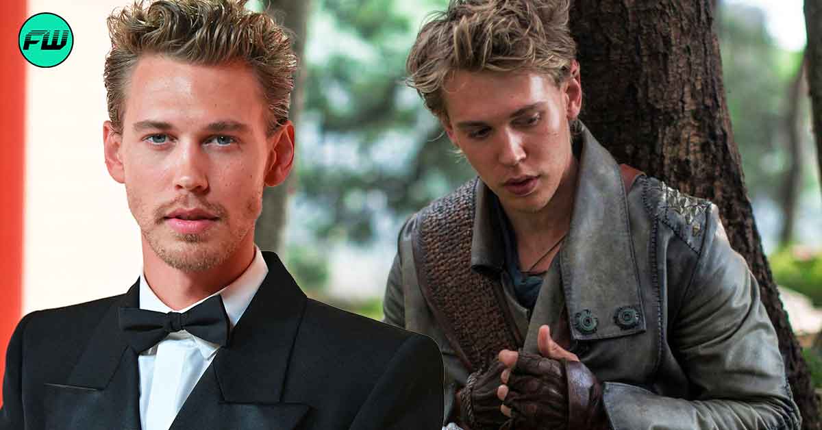 "I had never experienced pain like that before": Austin Butler's Life Became a Living Nightmare After the Most Saddening Loss Nearly 10 Years Ago