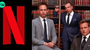 Suits Writer is Earning $414.26 For Billions of Watch Hours on Netflix- Disturbing Details on 'Suits' Come Out Amid Writers Strike