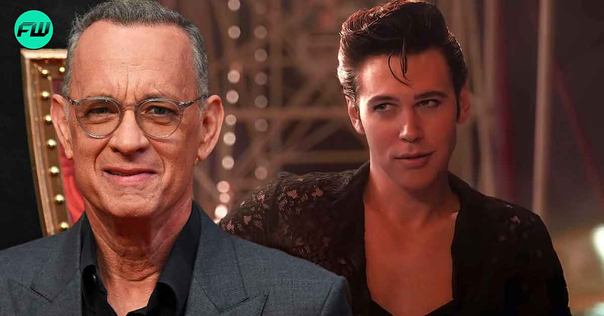 "For your mental health, it would be wise": Tom Hanks Warned Austin Butler About Emotional Whiplash After He Went Through a Nightmare Process For 'Elvis'