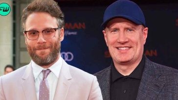 "We're control freaks": Seth Rogen is Afraid to Say Yes to MCU's Boss Kevin Feige Despite Potential Millions of Dollar Worth Offer