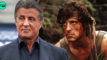 "The only solution is death": Sylvester Stallone Was Afraid Rambo's Alternate Ending Would Give American War Veterans a Disturbing Message