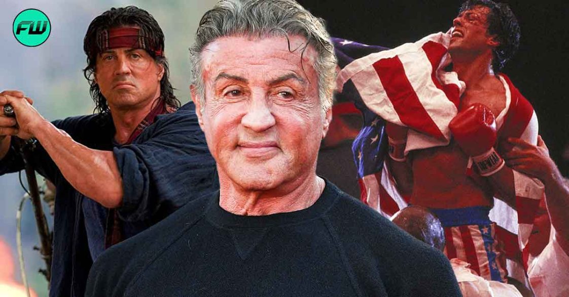 Sylvester Stallone Regretted His Decision Over Apollo Creed's Death in ...