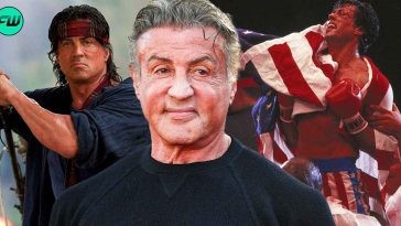 "Because he's now in a wheelchair": Sylvester Stallone's Greatest Regret isn't Rambo 5, It's an Unforgivable Sin in $300M Rocky 4