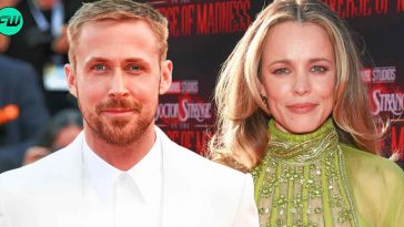 "Why can't I burn the house down?": Barbie's Ken Ryan Gosling Had a Scary Wish After He Became a Hopeless Romantic For His Ex-girlfriend Rachel McAdams in $115 Million Cult Classic