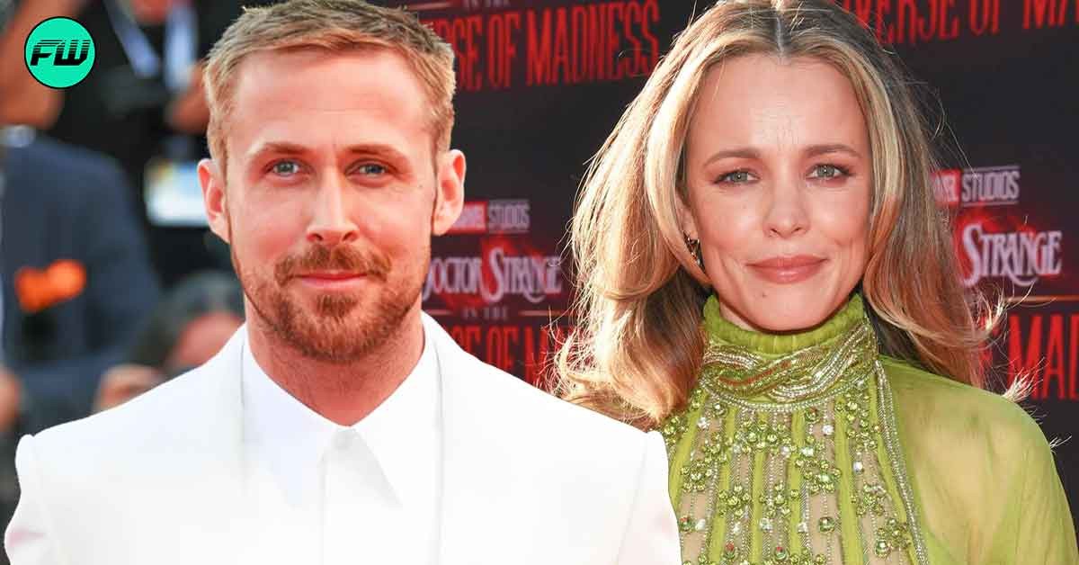 "Why can't I burn the house down?": Barbie's Ken Ryan Gosling Had a Scary Wish After He Became a Hopeless Romantic For His Ex-girlfriend Rachel McAdams in $115 Million Cult Classic
