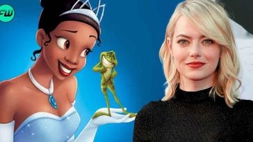 "Emma Stone would be a better choice": Racists Come Out of Their Caves after 'The Princess and the Frog' Live Action Reportedly Eyeing Black Panther Star as Tiana