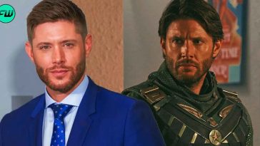 Before The Boys, Supernatural Forced Jensen Ackles to Give Up 2 MCU Avengers Roles Worth $150M Combined