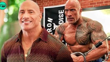 “Protecting My Family”: Dwayne Johnson’s Samoan Chest Tattoo Explains 3 Things in His Life That Is the Most Important to Him