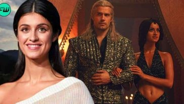 "I couldn't wait to film it": Just Like Henry Cavill, The Witcher Star Anya Chalotra's Favorite Scene Was Taken Directly from the Books
