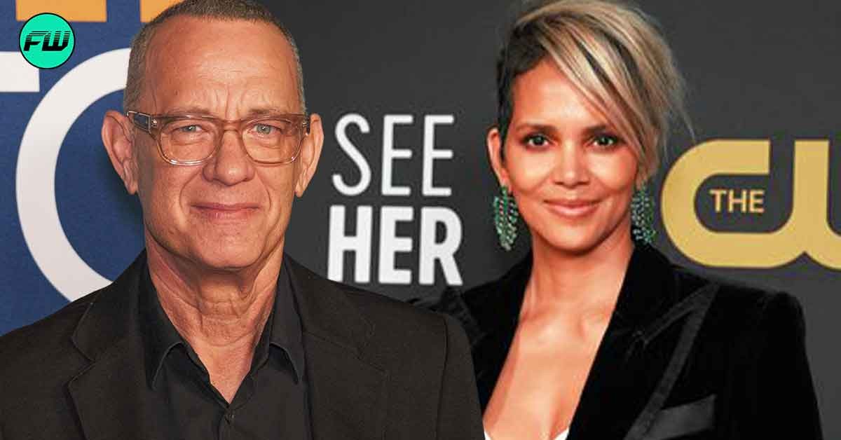 Tom Hanks’ $112 Million Flop Movie With Halle Berry Was the Most Complicated Jigsaw Puzzle in His Acting Career