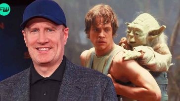 “It didn’t start out as intentional”: Kevin Feige Revealed Marvel’s Eerie Connection To Star Wars Movie ‘The Empire Strikes Back’