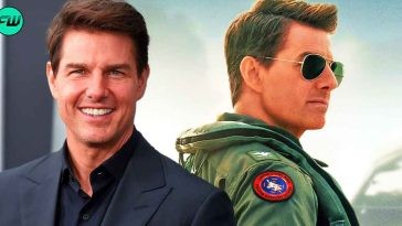 "Just because I'm dead doesn't mean I can't be in the sequel": Top Gun Star Mocked Tom Cruise For Not Giving Him a Call Before Shooting His $1.5 Billion Sequel
