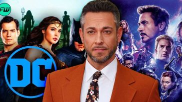 Shazam 2 Star Zachary Levi Subtly Slams Marvel, DC Movies as "Garbage"