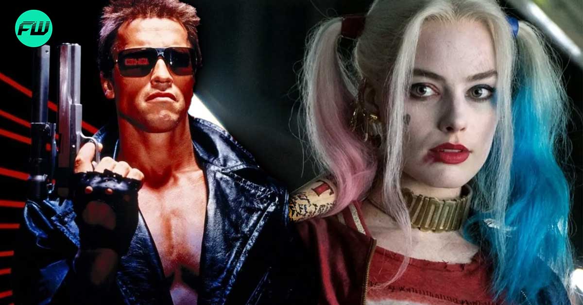 $353M Franchise Starring Margot Robbie's Suicide Squad Co-Star Confirmed As Direct Prequel To Arnold Schwarzenegger's Terminator