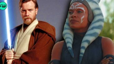 Rosario Dawson's Ahsoka Breaks Rare Star Wars Record Previously Held by Ewan McGregor's Kenobi - Industry Insider Spills the Space Beans