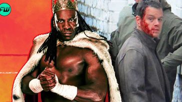 WWE Legend Beat the Sh*t Out of Oppenheimer Star, Confirms Booker T