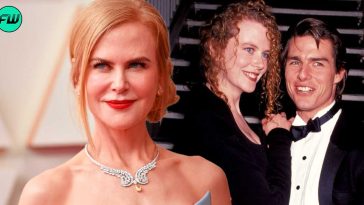 Nicole Kidman Made a World Record With Ex-lover Tom Cruise, Which is Yet to Be Broken, 2 Years Before Their Heartbreaking Divorce