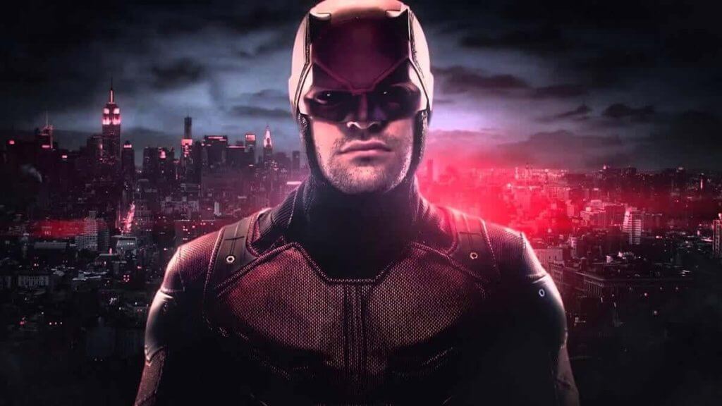 Daredevil: Born Again (2024)