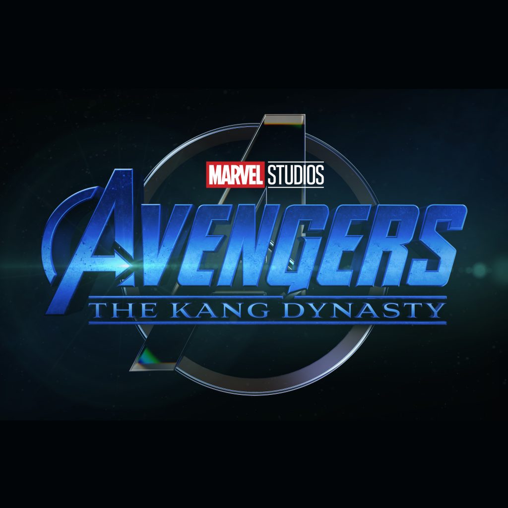 Avengers: Kang Dynasty