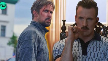 Not Ultra-Jacked Chris Evans, Barbie's Ryan Gosling Called Another The Gray Man Co-Star 'Inhuman'